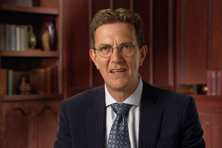 Dave Bloomberg, Former colleague of Tom DeVocht