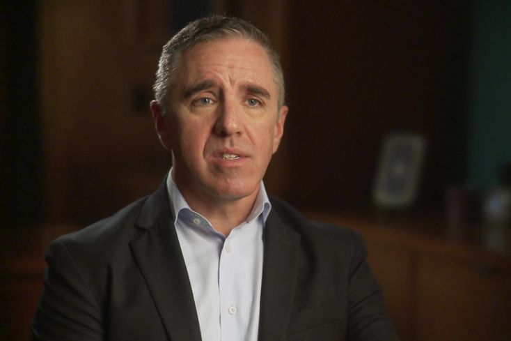 Jason Bennick, Former colleague of Tom DeVocht