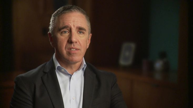 Jason Bennick, Former colleague of Tom DeVocht