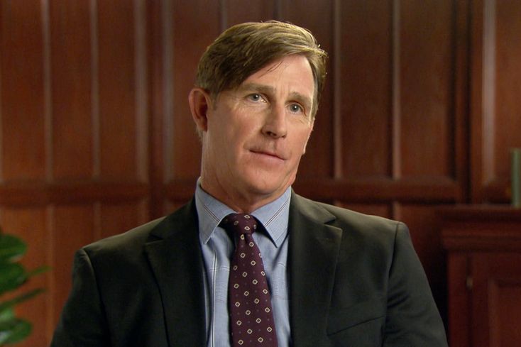 Kenny Seybold, Former colleague of Tom DeVocht