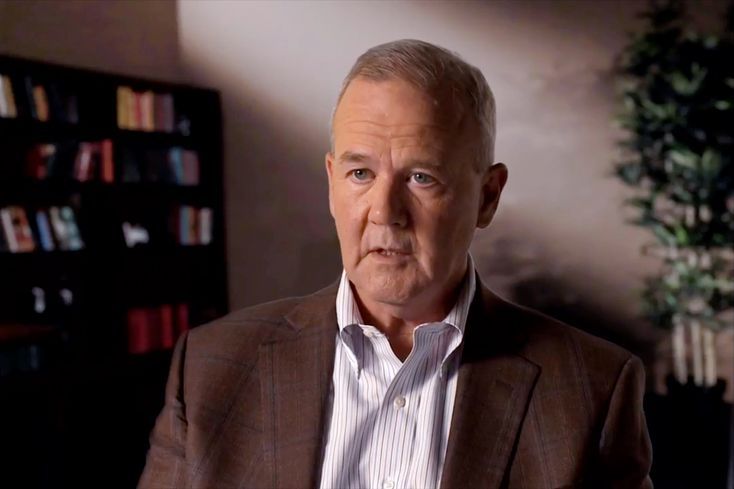 Mark Rathbun Reveals Story Behind Tom DeVocht Aftermath Episode