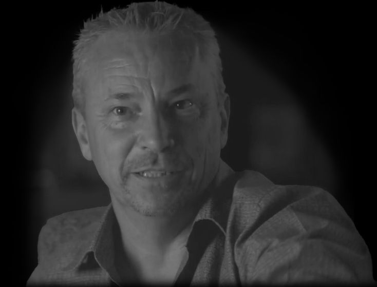 Tom DeVocht