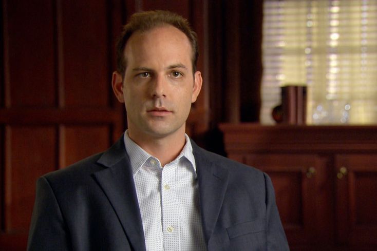 Tristan Korringa, Former colleague of Tom DeVocht